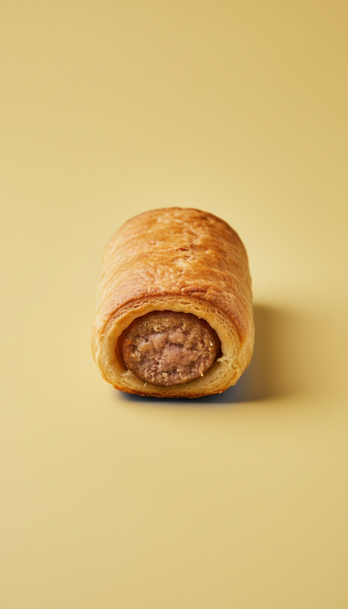 Savoury