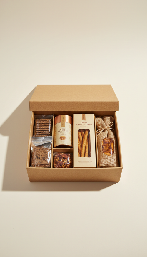The Business Edit
