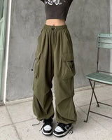 ARMY GREEN