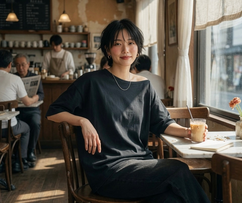 Minimal Streetwear