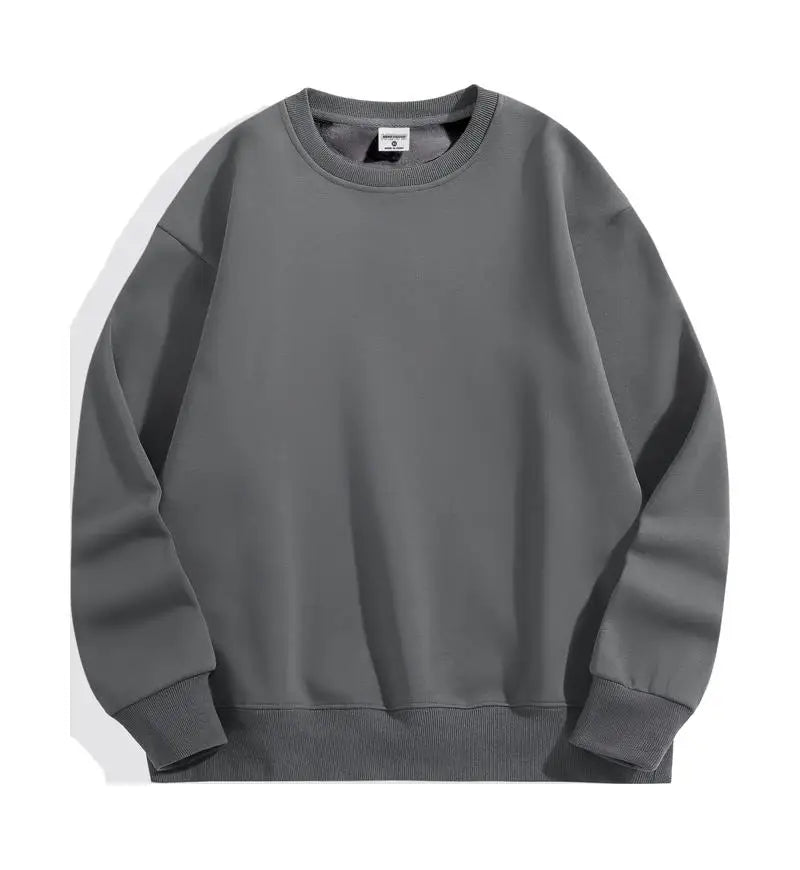500GSM Heavyweight Oversized Hoodie