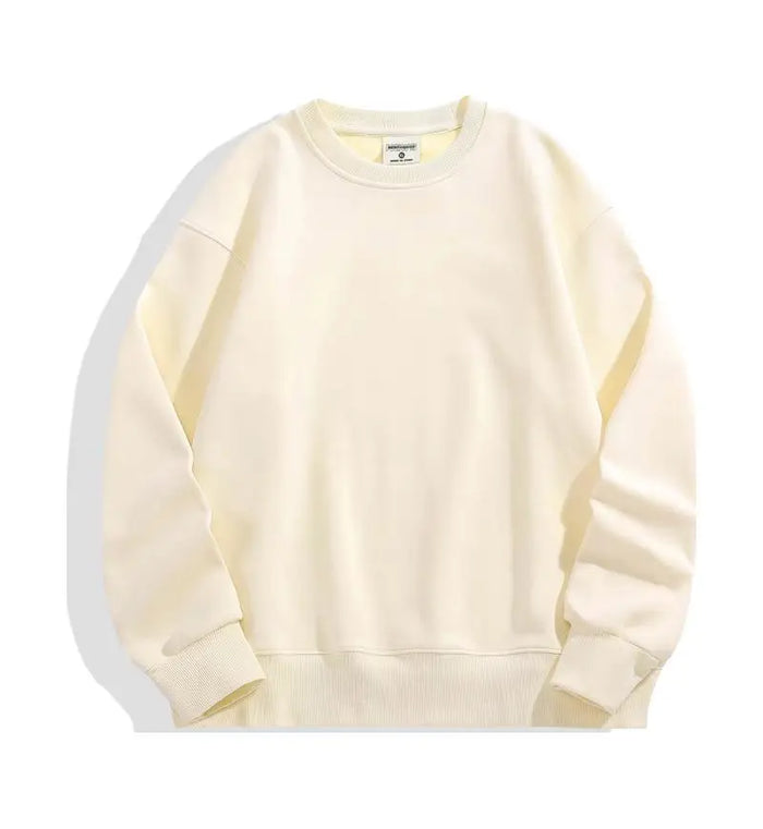 500GSM Heavyweight Oversized Hoodie