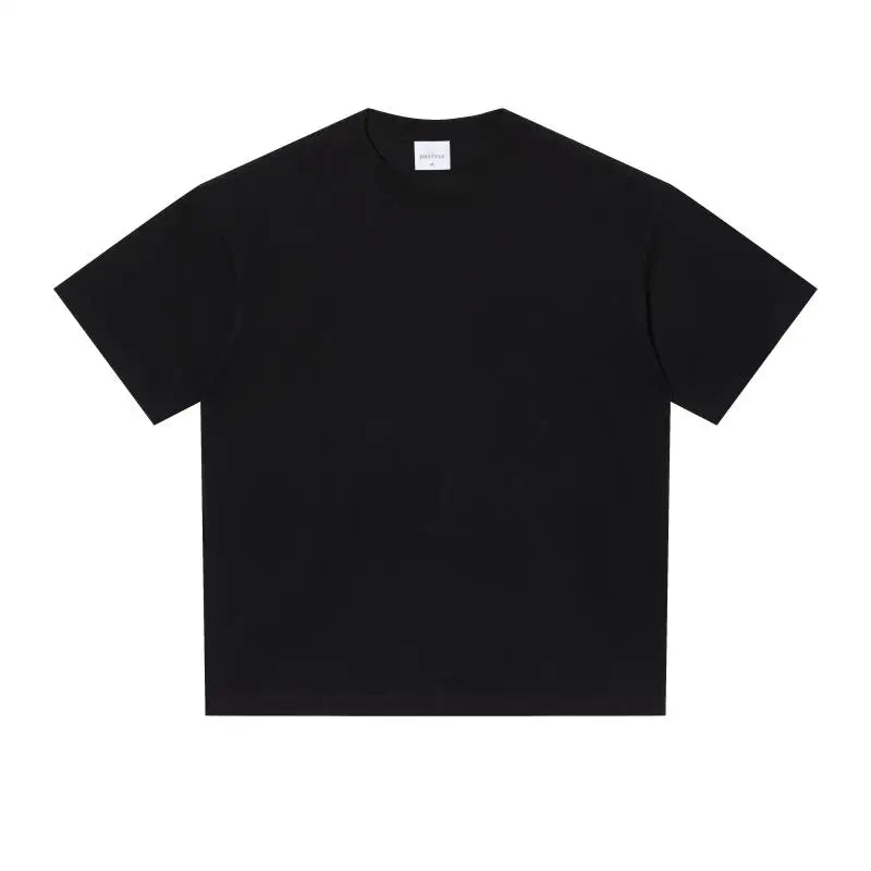 280GSM Heavyweight Oversized Cotton Tee