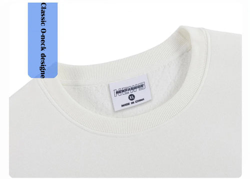 500GSM Heavyweight Oversized Hoodie