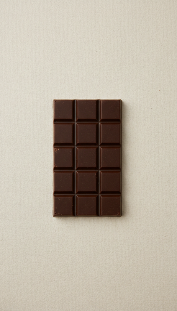 Sea Salt Dark Chocolate Squares