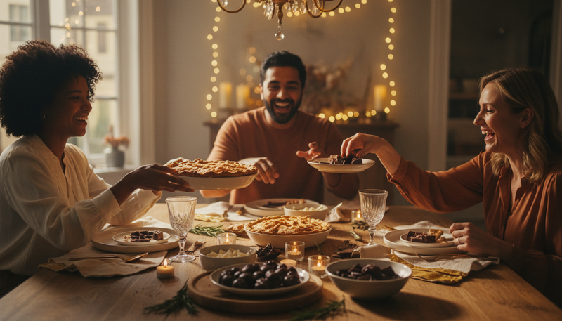 Celebrate Every Moment