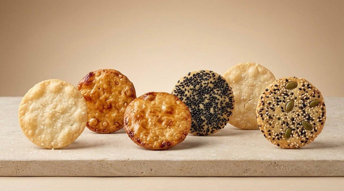 Occasion presentation of Cinnamon Donut