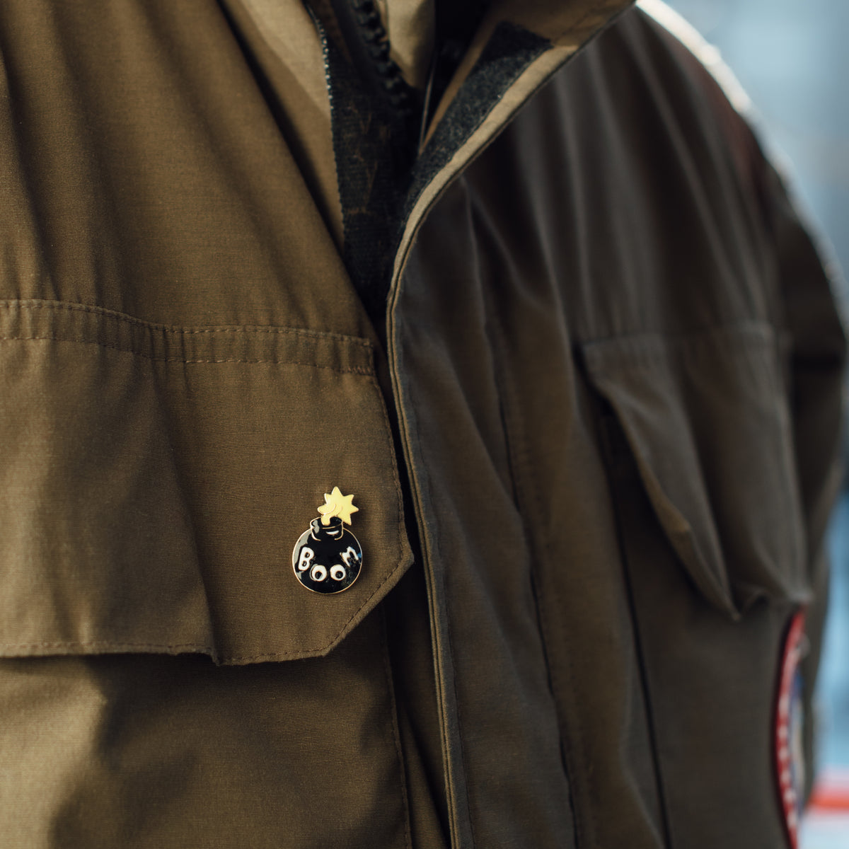 Effortless Layers